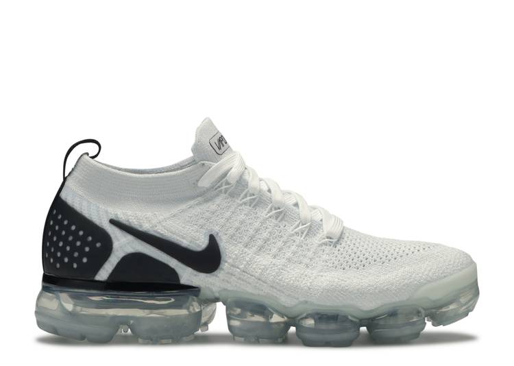 NIKE AIR VAPORMAX FLYKNIT 2 'REVERSE ORCA - Motion Sneakers