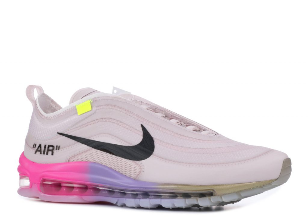 nike off white air max 97 serena williams