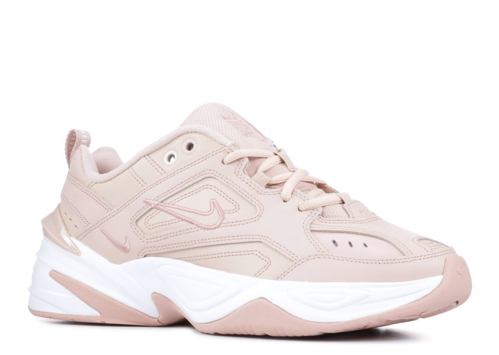 m2k tekno particle beige
