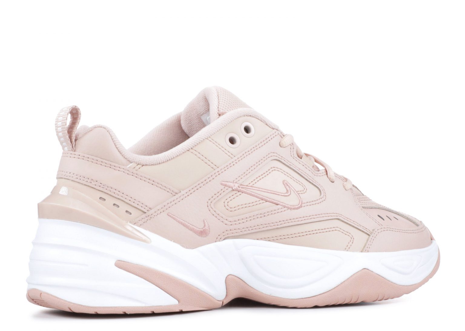 m2k tekno particle beige