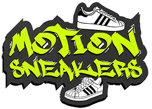 Motion Sneakers