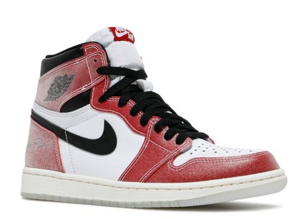 TROPHY ROOM X AIR JORDAN 1 RETRO HIGH OG SP 'CHICAGO' - Motion Sneakers